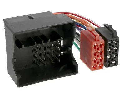 Zdjęcie produktu dla ACV 1024-02, Czarny, Zielony, Czerwony, Biały