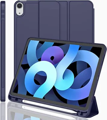 Zdjęcie produktu dla ETUI SMART PENCIL do APPLE IPAD AIR 13 " M2 2024 / M3 2025