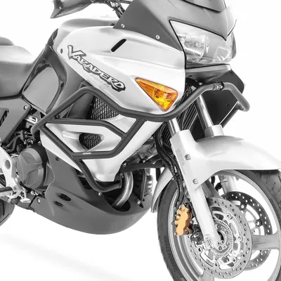 Obrázek produktu pro Crash bar pro Honda Varadero XL 1000 V 03-11 Ochranný kryt motoru MK29 s