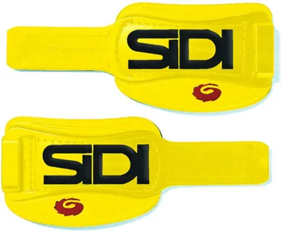 Produktbild von Sidi Verschluss Soft Instep Closure System 2 Gelb - komfortabler Ristverschlu...
