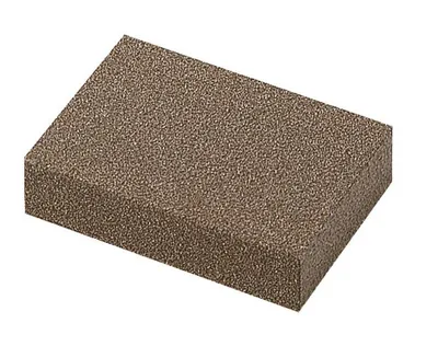 Zdjęcie produktu dla Wolfcraft 2899000 Sanding block 1 pc(s)