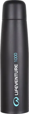 Produktbild von Lifeventure TiV Vakuumflasche Hauptbehältervolumen: 1,0 l