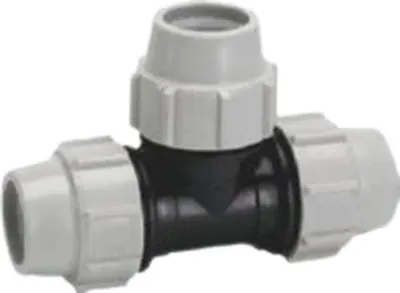 Produktbild von PLASSON T-Stück 7040, 1/2", 1 Stk.