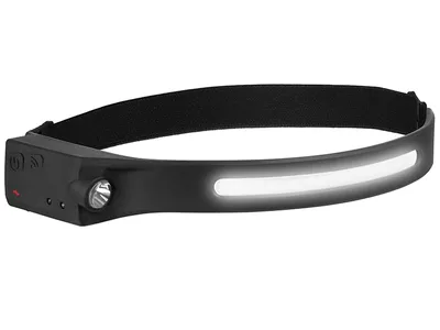Produktbild von Tracer Headlamp with motion sensor Move