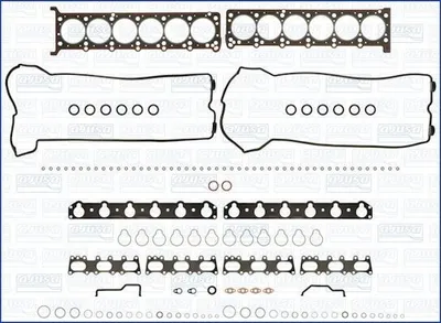 Zdjęcie produktu dla AJUSA 52146600 Zestaw uszczelek głowicy cylindrów pasujący do MERCEDES-BENZ SL (R129) Klasa S Limuzyna (W140) Klasa S Coupe (C140)