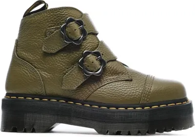 Produktbild von Dr Martens Schuhe Devon Flower, DM27642272