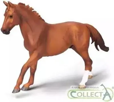 Zdjęcie produktu dla Collecta Ogier Phar Lap maści kasztanowej