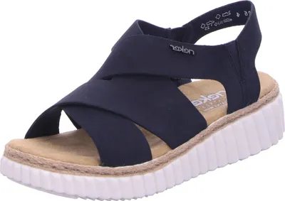 Produktbild von Rieker Sandalen für Damen
