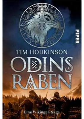 Immagine prodotto di Odins Raben