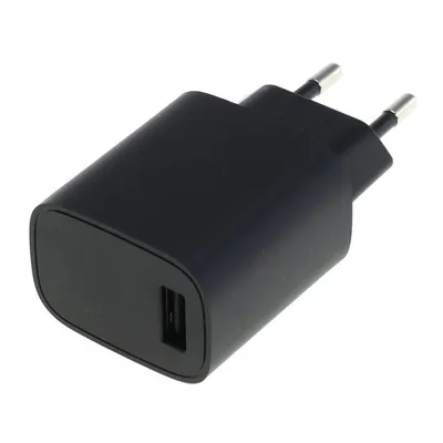 Produktbild von OTB Ladeadapter USB - 1A - schwarz