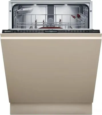 Obrázok produktu pre Neff N 90, Plne vstavaný, Úplná veľkosť (60 cm), Čierna, Dotyk, 1,75 m, 1,65 m