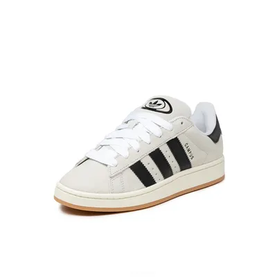 Produktbild von Adidas Campus 00S Crystal White Core Black - 45 1/3