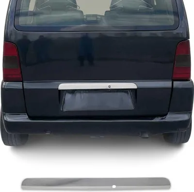 Image de Couverture Poignée de Porte de Hayon Coffre pour Mercedes Vito W638 1996-2003