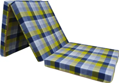 Obrázek produktu pro Natalia Spzoo Skládací matrace Skládací matrace 195x65x10cm, 002