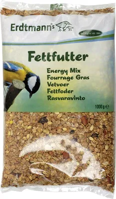 Zdjęcie produktu dla Erdtmanns 030021, Mieszanka, 1 kg, Uniwersalne