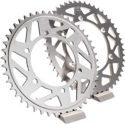 Produktbild von AFAM Kettenrad Stahl Standard - 428