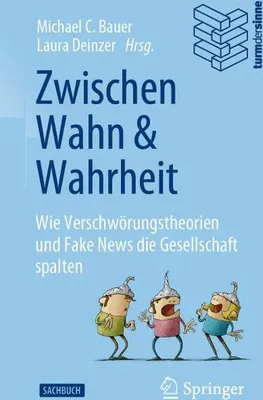 Immagine prodotto di Zwischen Wahn und Wahrheit