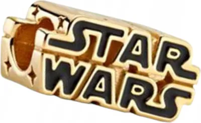 Obrázok produktu pre Pandora-Charms: Prívesok Star Wars zo striebra 925