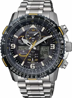 Productafbeelding van Citizen herenhorloge JY8078-52L