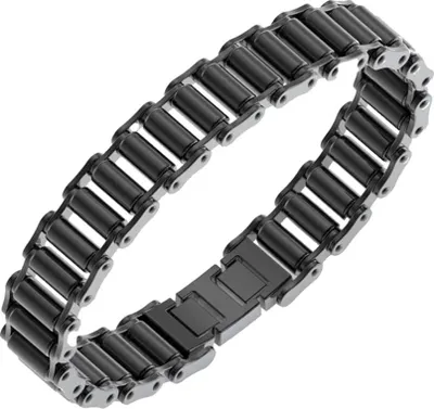 Immagine prodotto di Bracciale Guess da uomo JUMB04411JWGMTU