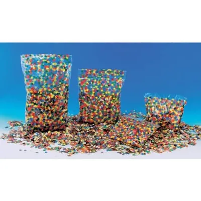 Produktbild von Konfetti Rainbow Surprise 100g