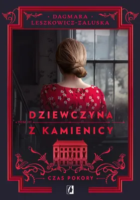 Immagine prodotto di Czas pokory. Dziewczyna z kamienicy. Tom 3