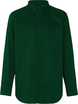 Immagine prodotto di Camicia neutra da uomo in twill