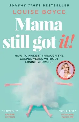 Immagine prodotto di Mama Still Got It – Lingua: Inglese