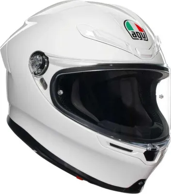 Immagine prodotto di Agv K6 S E2206 Mplk casco integrale Bianco L Bianco L