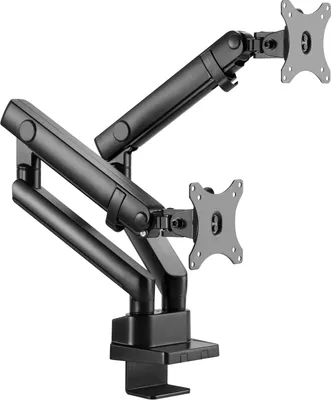 Obrázek produktu pro STELL držák monitoru dual - SOS2021
