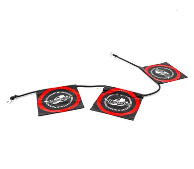 Produktbild von Hockeyshot Extreme Goal Targets