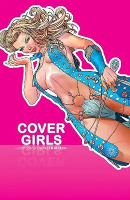 Obrázok produktu pre Cover Girls, Vol. 1