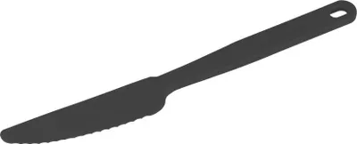 Image de Sea to Summit Camp Cutlery Single Pieces Varianta : Couteau