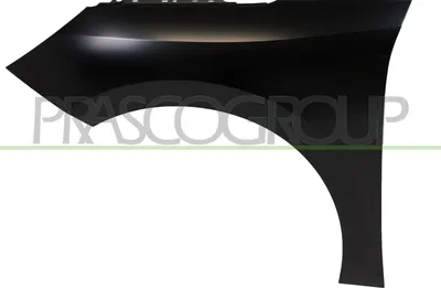 Produktbild von PRASCO OP0383004 Kotflügel Vorne Links für OPEL Corsa F für VAUXHALL Corsa Mk5 (F)