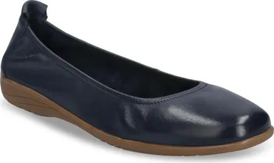 Zdjęcie produktu dla Skórzane baleriny Josef Seibel