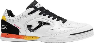 Produktbild von Joma Top Flex Hallenfußballschuhe Weiß EU 43 Mann Weiß EU 43
