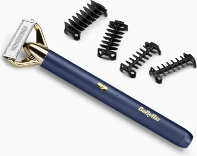 Produktbild von OT992E Super X-Metal Blade Herrenrasierer
