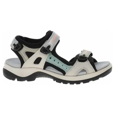 Produktbild von Ecco Trekkingsandalen OFFROAD YUCATAN W Damen 31353139383532 Grau 38 EU
