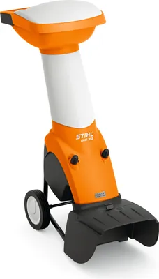Produktbild von Stihl GHE 355, Blade, Schwarz, Orange, Weiß, 2750 RPM, 100 dB, 94 dB, 2,4 dB
