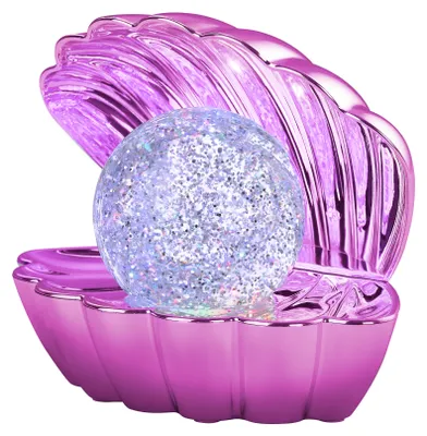 Produktbild von Trio - Tischlampe SHELLY - Rosa - 0x0x14.5 cm