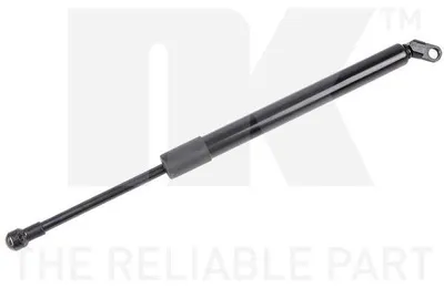 Produktbild von NK 11015015 Gasfeder Heckklappendämpfer für BMW 5 Limousine (E39) 335mm