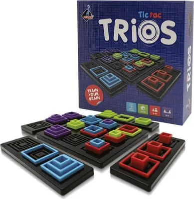 Image de Trios