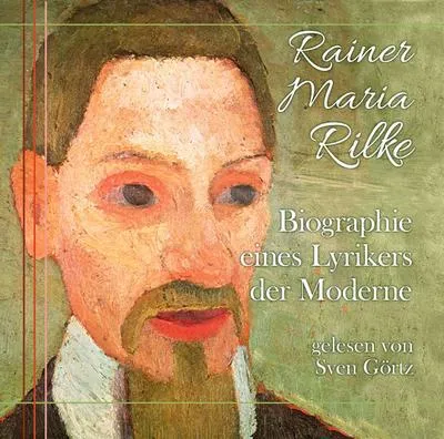 Obrázok produktu pre Rainer Maria Rilke, 1 audio CD