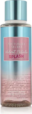 Zdjęcie produktu dla Victoria´s Secret - Velvet Petals Splash Tělový sprej 250ml