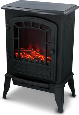 Obrázek produktu pro Krbová kamna CLASSICFIRE Torino, 2000 W