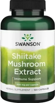 Productafbeelding van Swanson voedingssupplementen 9181