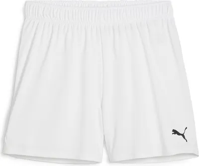 Immagine prodotto di Puma Pantaloncini Teamgoal Donna - Bianco