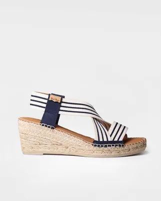 Produktbild von TONI PONS Schuhe Modell 107486, Blau