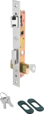 Produktbild von Schloss CVL 1963/5     Metallbauten
