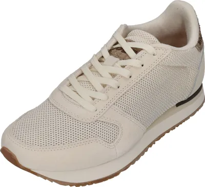 Produktbild von WODEN Damenschuhe Sneakers YDUN ICON WL032 whisper white, Größe:38 EU